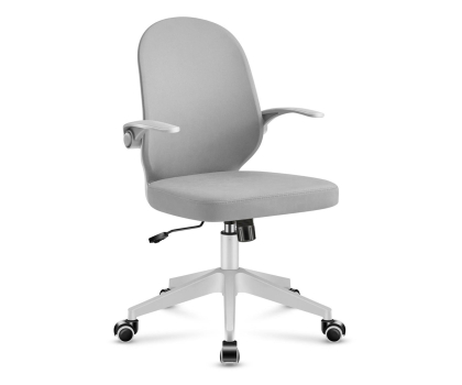 Fotel ergonomiczny Huzaro Mark Adler Junior 4.0 Grey